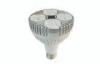 35 Watt Indoor LED Spotlights Aluminum Alloy For Residential Buildings