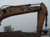 Used Excavator CAT 345B