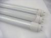 Milk White LED t8 tubes / LED tube lamps for Cabinet , CE RoHS approved