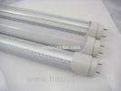 Milk White LED t8 tubes / LED tube lamps for Cabinet , CE RoHS approved
