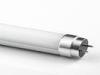 AC 100V - 240V 50Hz 60Hz SMD2835 LED Tube Light Replacement 5ft 1500mm 25W