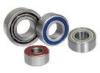 General Double Row Angular Contact Ball Bearing (5205 2RS)