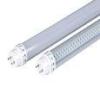 4 Foot 3528 SMD LED Tube Light Fixture High Brightness Warm White / Natural White