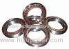 High Speed Single Row Angular Contact Ball Bearing (7006C) - 2