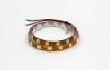 SMD 5050 12Volt Flexible LED Strip Light 60 LEDs RGB flexible led strip