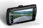 High Speed Car Video Cameras DVR Recorder , 540P Volkswagen Vehicle Camera Recorder
