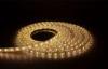 IP65 Red / Yellow / Blue Colored Flexible LED Strip Light 5050 High Luminance