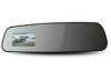HD 720P Car Digital Video Recorder , H.264 2.7