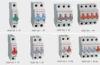 L7 Mini Circuit Breaker / Miniature circuit breakers with CE Approved , High breaking capacity, 10KA