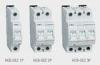 High Breaking Capacity Breaker, Mini Circuit Breaker , MCB, 3 phase MCB, 10KA, 1POLE, 2POLE, 3POLE