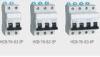 AC 240 / 415V Low Voltage Mini Circuit Breakers for Home Overload and Short Circuit Protection