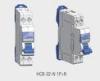 1P+N MCB, Mini Circuit Breaker , Low Voltage Electrical Products, 6KA, AC230V