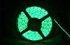 5m Green / Purple Flexible LED Strip Light With CE & ROHS