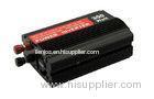 High frequency 300 Walt DC to AC Car Battery Power Inverter For Laptop