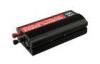 High Frequency USB DC to AC Car Battery Power Inverter 500W / 12V / 50Hz
