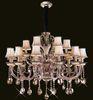 Elegance Traditional 110V 220V Chandelier With Golden Polished 1030 mm x 770 mm