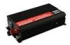 48V Modified Sine Wave Inverters 1000 Watt Power Inverter For Car Battery