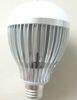 12 Watt 960LM Energy Saving Globe Light Bulbs 3000K / 4000K / 6000K LED