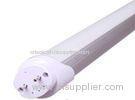 High Brightness 24W 4ft House / Office T8 LED Tube Lights With 120Viewing Angle