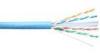 Indoor UTP CAT6 Ethernet Lan Cable Meeting ANSI / TIA / EIA - 568 - B Standards