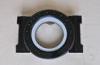 9&quot; Dual Worm Gear Drive / Slewing Ring Bearing For Excavator , Internal Gear