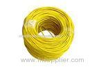 550MHZ SFTP CAT6A Ethernet Lan Cable Flexible For 155 Mbps ATM