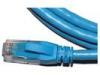 RJ45 LAN Cable Ethernet Patch Cables Un-shielded Category 6 - 2m Patch Leads