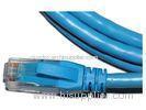 RJ45 LAN Cable Ethernet Patch Cables Un-shielded Category 6 - 2m Patch Leads