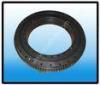 Four-point Three Row Roller Slewing Bearing