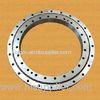 Military Three Row Roller Slewing Bearing