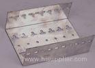 304 Stainless Steel Distribution Frame Module for Network Distribution Box