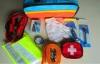 4 - 12 PCS Auto Emergency Tool Kits