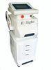 1064nm Wave length ND YAG Long Pulse IPL Laser Hair Removal Machine
