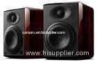 2.0 Channel Professional Active Hifi Speakers Multimedia Monitor Speaker