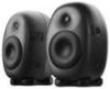 2.0 Multimedia Studio Monitor Speaker / Active Hifi Speakers for Laptop or TV