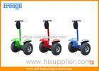 2KW Motor 2 Wheel Self Balancing Scooter 30 Degree Climbing Angle