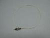 FC / PC 0.9mm Fiber Optic Pigtail