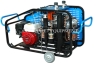 Marine Air breathing compressed air quality air compressor