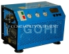 High pressure air compressor