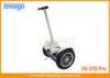 Segway 2 Wheel Self Balancing Scooter Freego Scooters With Over-speed Alert