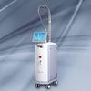 superficial scar, sunk scar, atrophic scar, keloidosis Fractional Erbium Laser