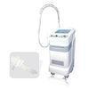 Sweat pore keratosis, blood streak, resacea Fractional Erbium Laser