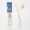 home fragrance diffuser / 30ml Reed Diffuser with 6pcs rattan sticks