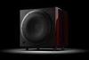 Customized Active Hifi Speaker Subwoofer for Multimedia Home Theatre Systems