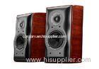 Full Function USB Home Stereo Speakers Hi Fi Passive PC Multimedia Speaker System