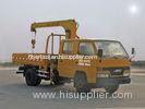 JMC 4*2 2ton truck mounted crane(CLW5060JSQ4)