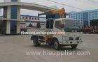 Dongfeng 4*2 2ton truck mounted crane (CLW5041JSQ4)