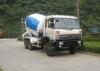 9CBM Euro3 Dongfeng EQ5250GJBF Cement Mixer Truck,Dongfeng Truck, Dongfeng Camions