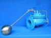 100X Float Ball Control Valve