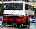 130HP Euro3 Dongfeng EQ6580PT Off-Road Prospecting Vehicle,Dongfeng Truck,Dongfeng Camions